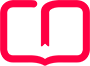 Tablo logo red notext